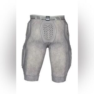 Gear Pro-Tec 2023 Adult Gear Pro-Tec 5-Pad Girdle Small New